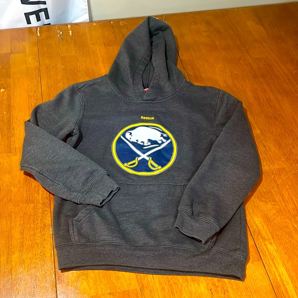 Youth Buffalo Sabres sweatshirt
